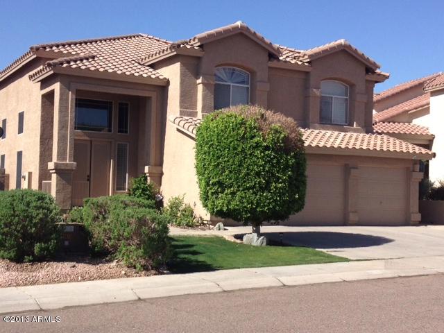 1005 E Silverwood Dr., Phoenix, AZ 85048