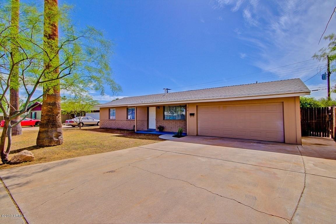 512 S Hunt Dr., Mesa, AZ 85204