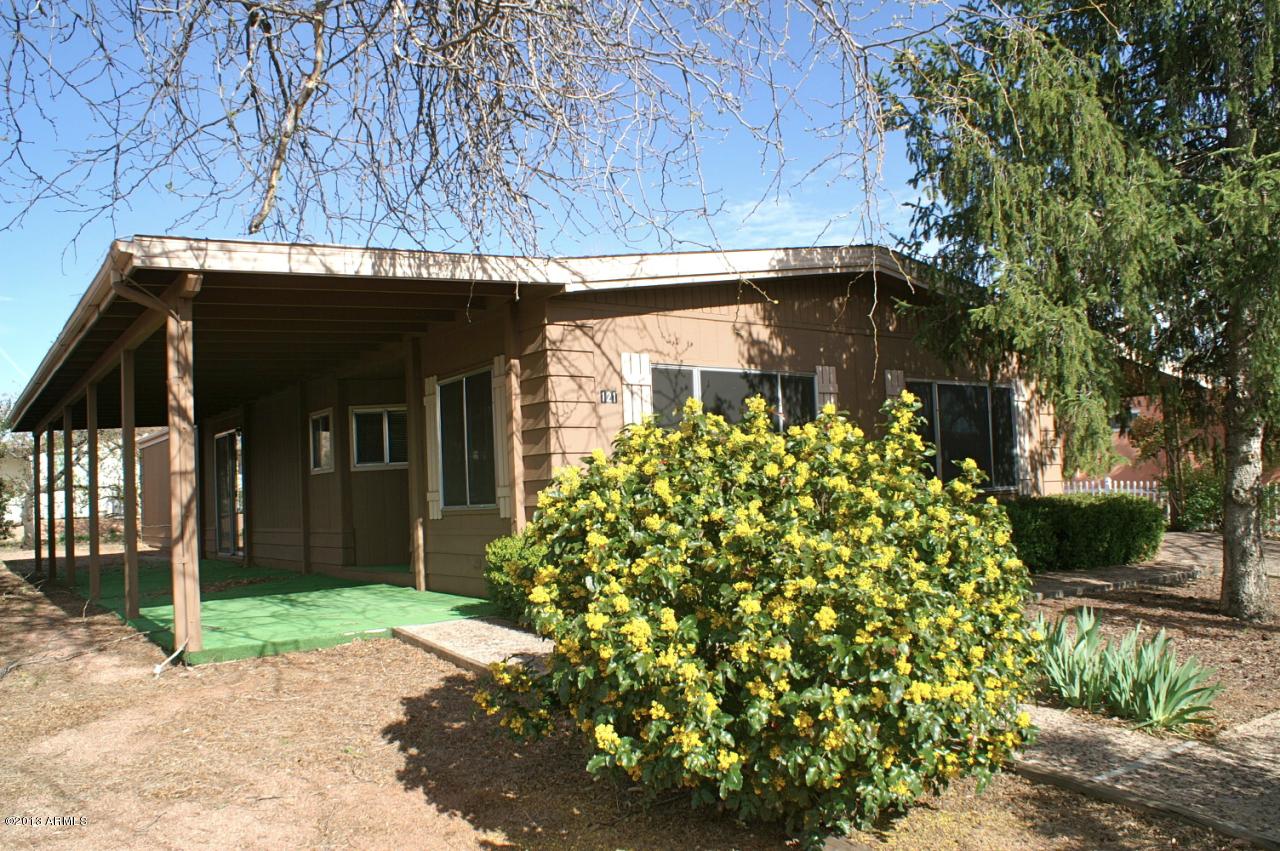 121 S Lakeshore Rd., Payson, AZ 85541