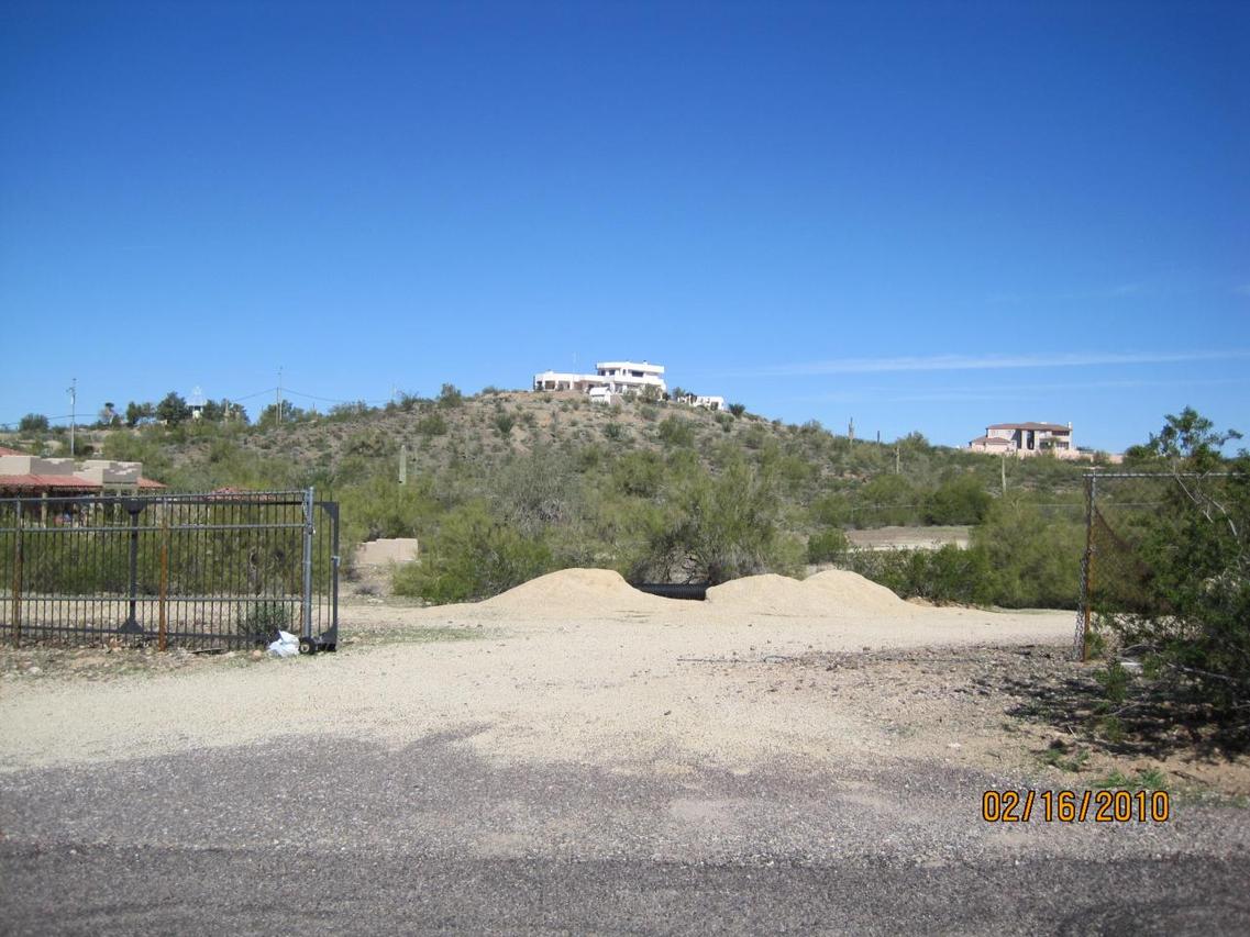 92XX W Prickley Pear Tr., Peoria, AZ 85383