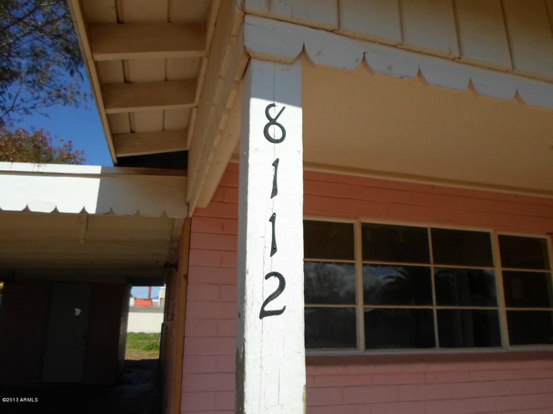 8112 E 1st Ave., Mesa, AZ 85208