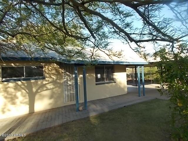 1852 W 6th St., Mesa, AZ 85201