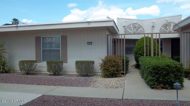 17270 N 105th Ave., Sun City, AZ 85373