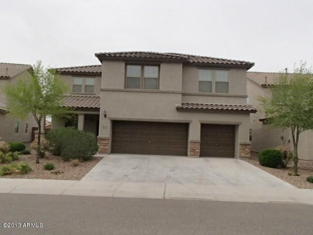 6069 W Estancia Way, Florence, AZ 85132