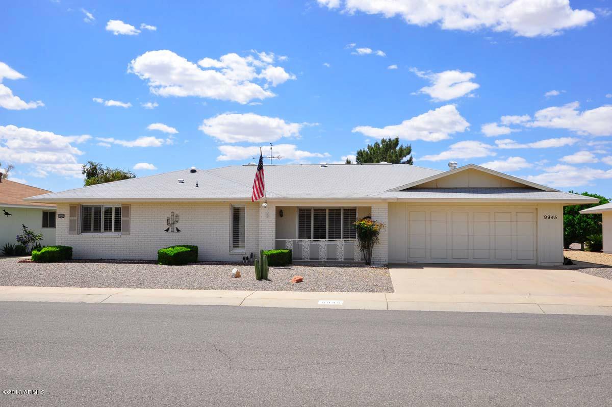 9945 W Pine Springs Dr., Sun City, AZ 85373