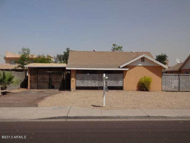 2608 W Campbell Ave., Phoenix, AZ 85017
