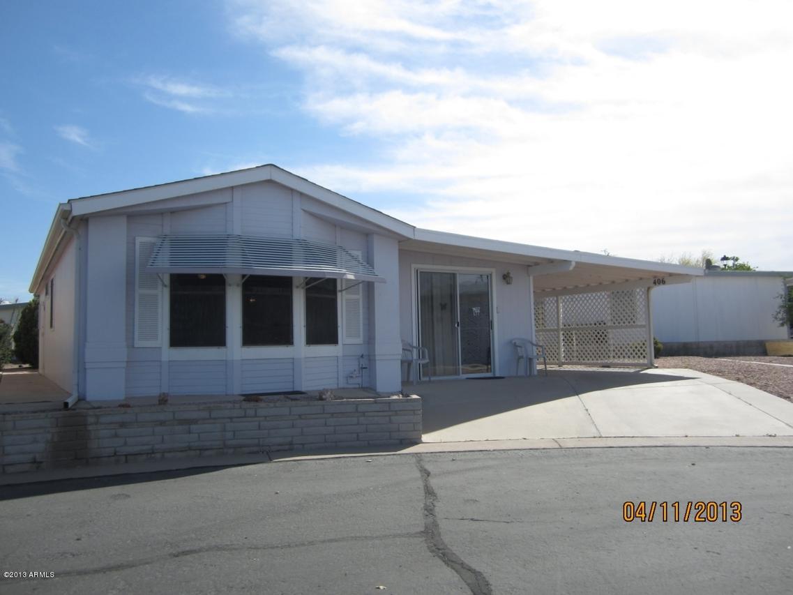 5735 E Mcdowell Rd. #406, Mesa, AZ 85215