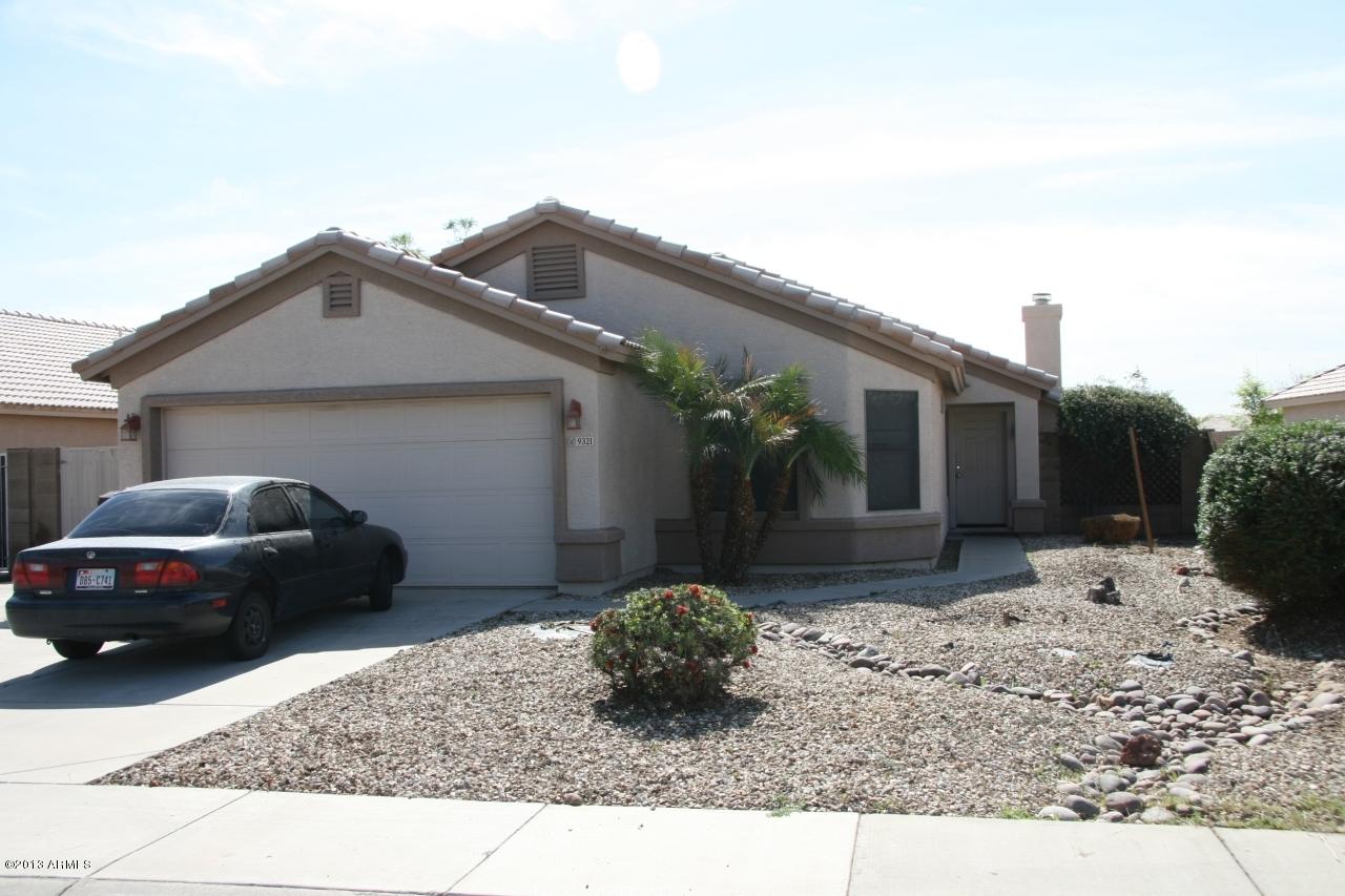 9321 W Brown St., Peoria, AZ 85345