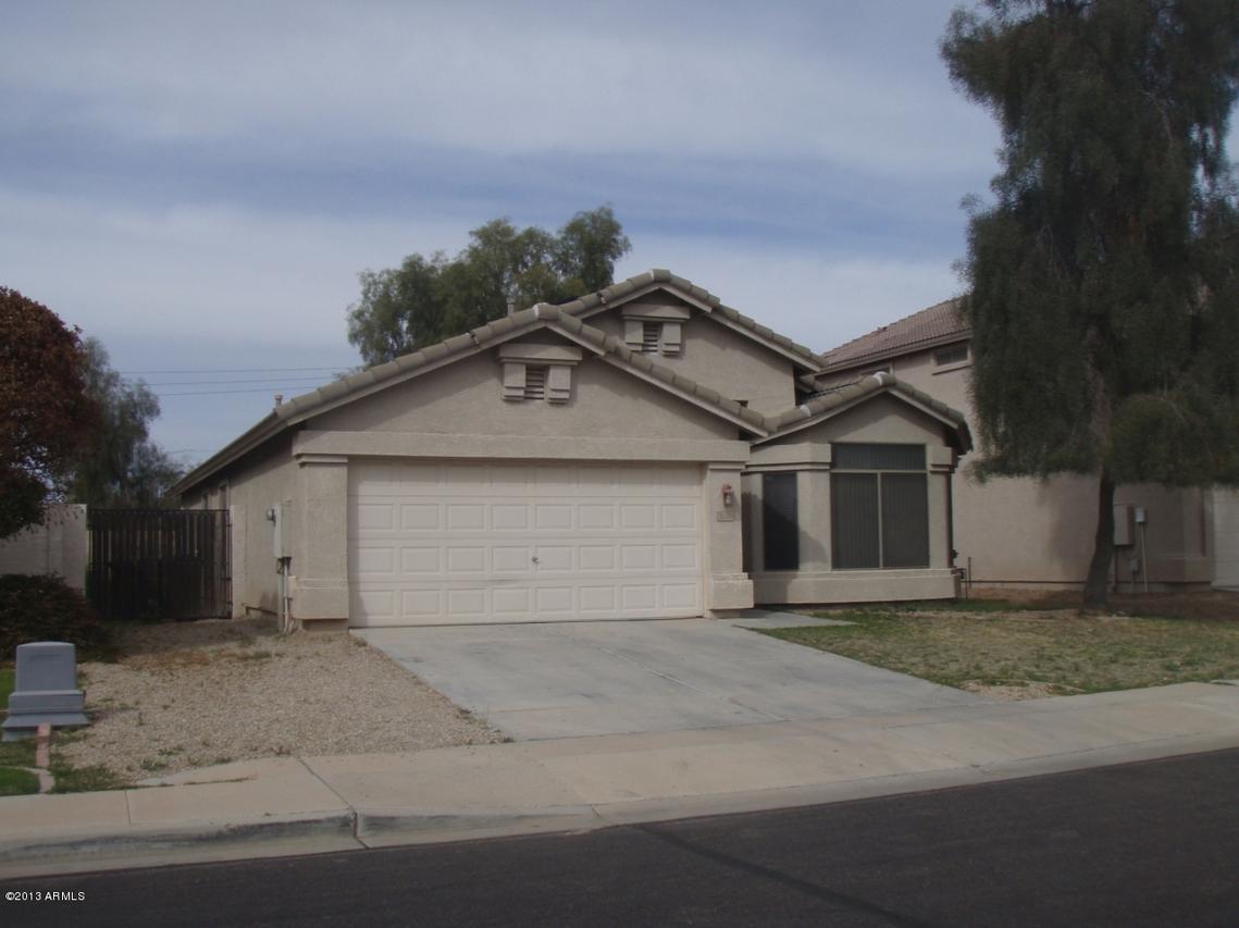 8630 E Meseto Ave., Mesa, AZ 85209