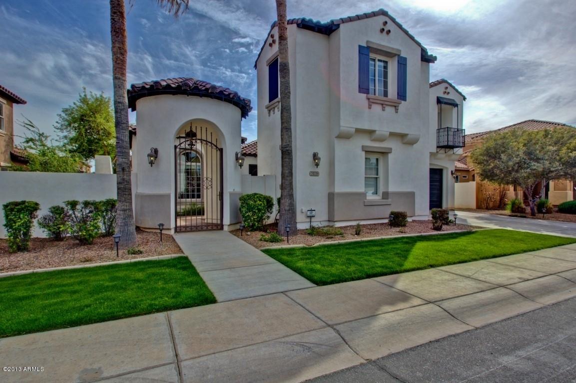 2039 E Hackberry Pl., Chandler, AZ 85286