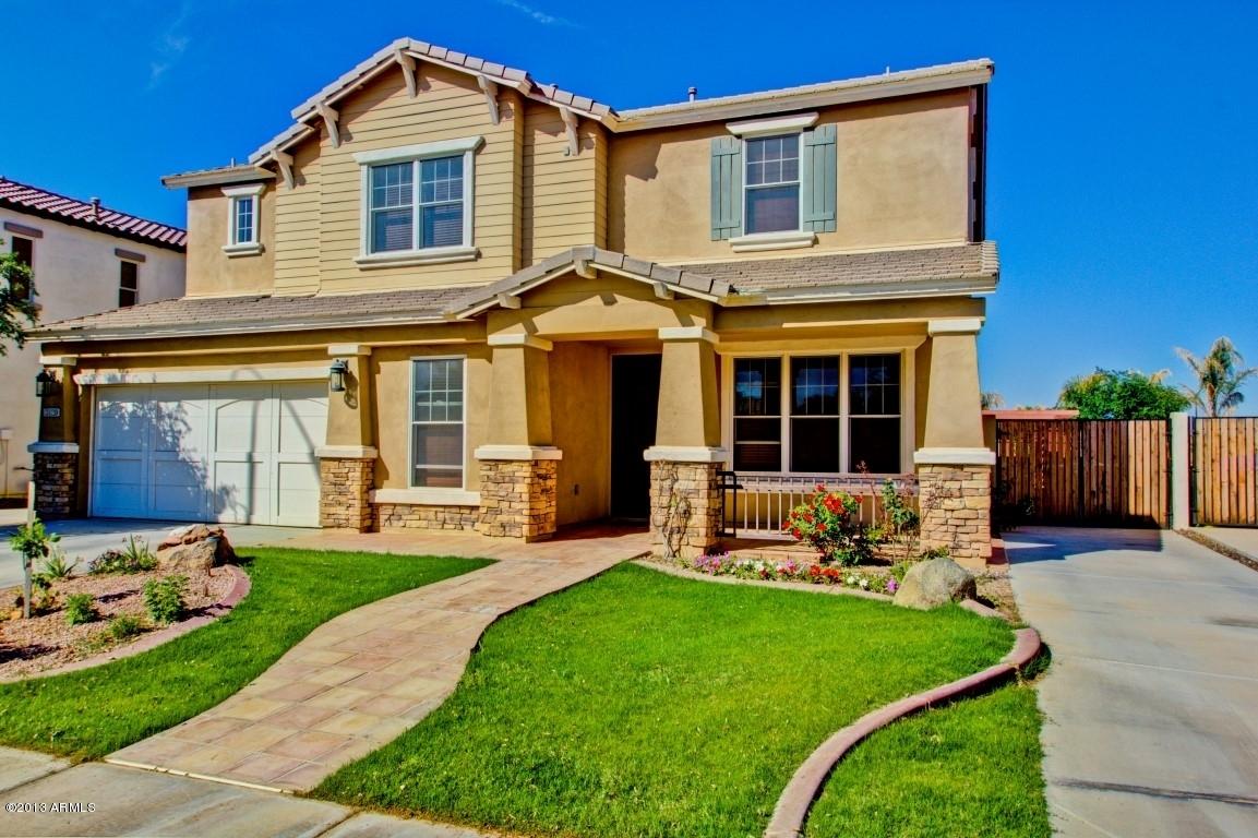 3120 S Salt Cedar Pl., Chandler, AZ 85286