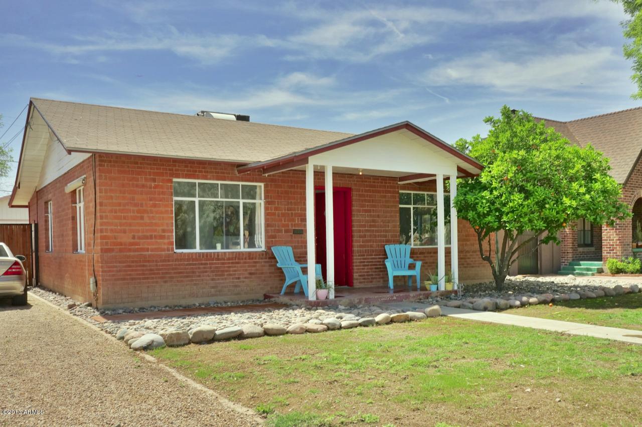 1309 W Portland St., Phoenix, AZ 85007