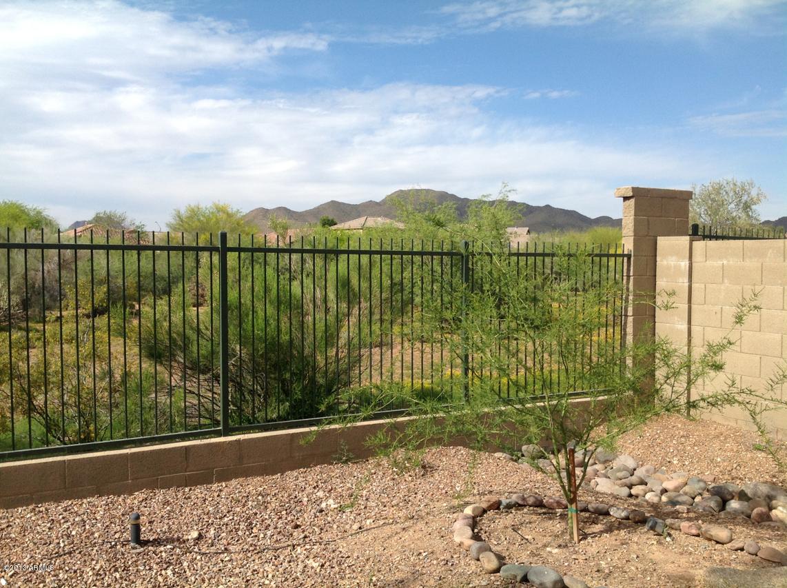 2652 W Patagonia Way, Anthem, AZ 85086