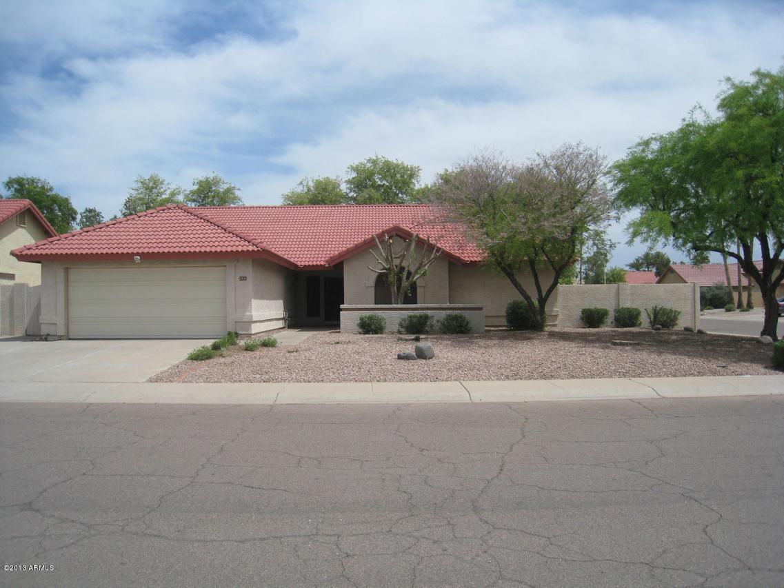 1331 N Butte Ave., Chandler, AZ 85226