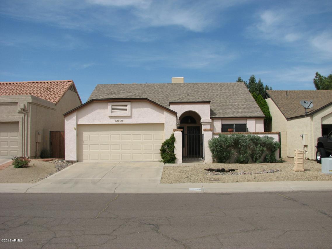 6040 W Desert Cove Ave., Glendale, AZ 85304