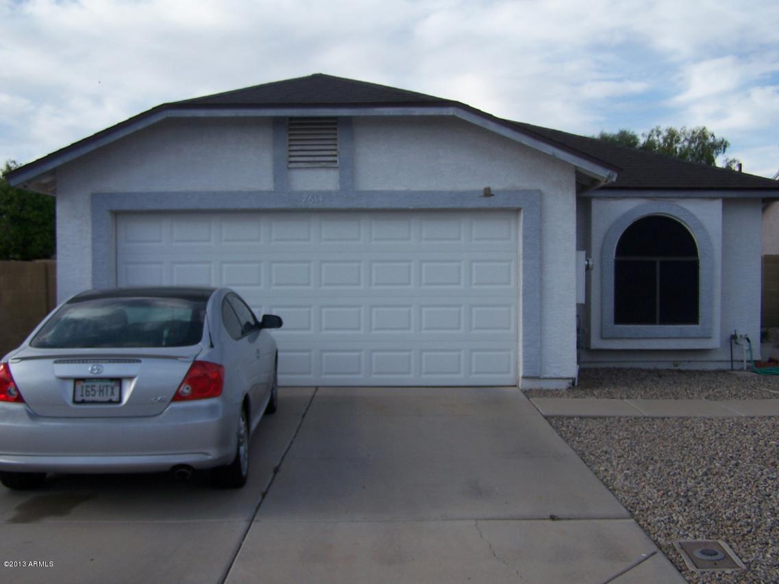 7614 W Kirby St., Peoria, AZ 85345
