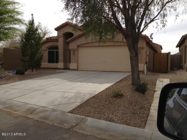 28754 N Bauxite Ln., San Tan Valley, AZ 85143