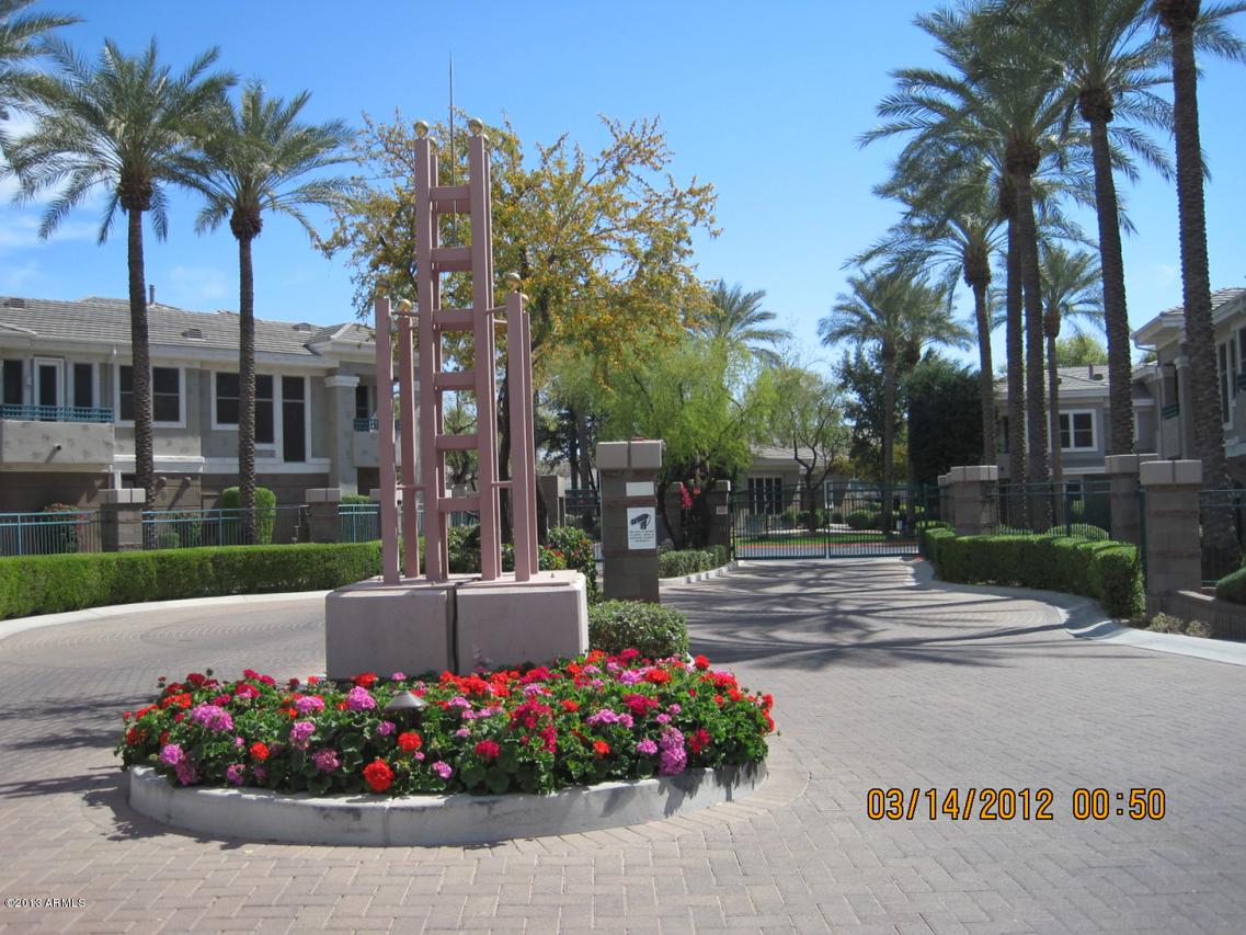 15221 N Clubgate Dr. #2016, Scottsdale, AZ 85254