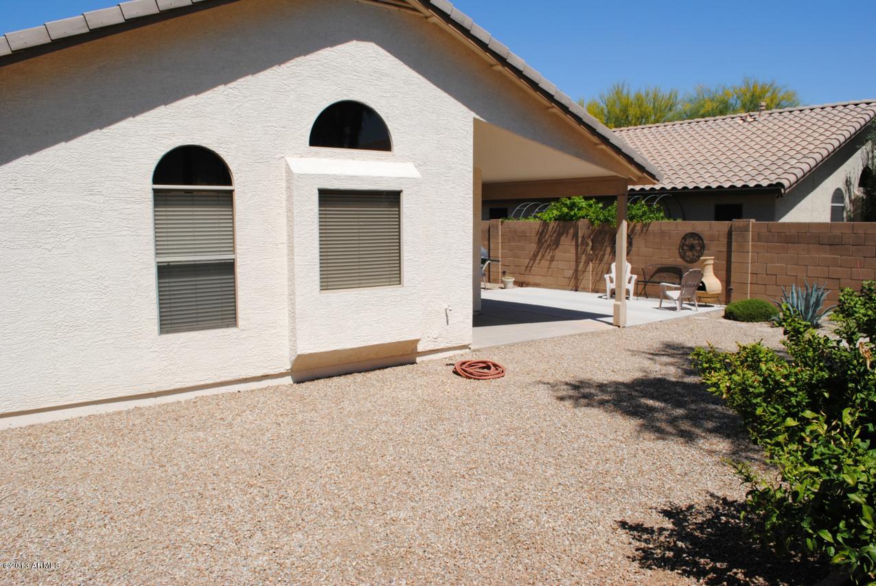 1753 E Pony Ln., Gilbert, AZ 85296