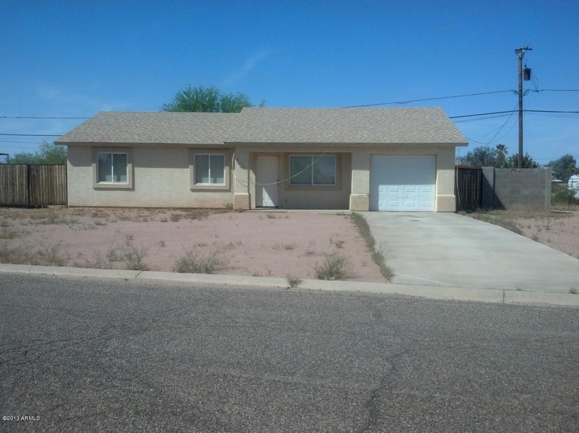 9252 W Madero Dr., Arizona City, AZ 85123