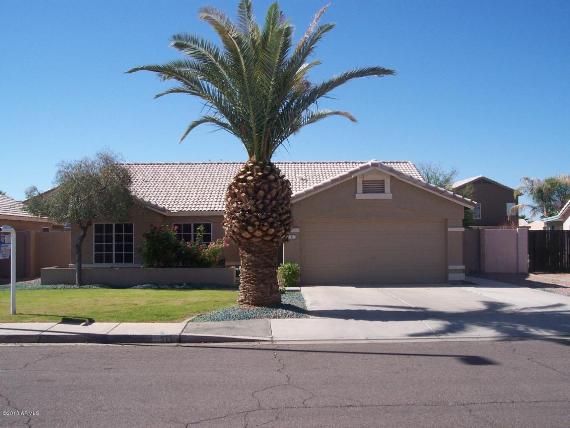 311 W Windsor Dr., Gilbert, AZ 85233