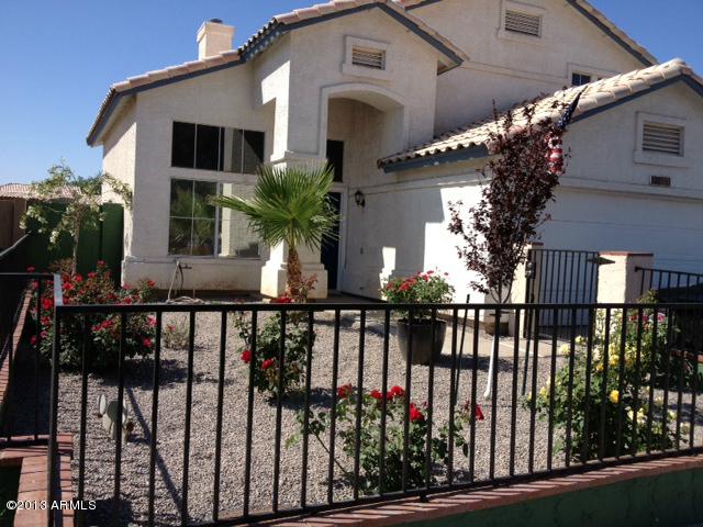 8815 W Palm Ln., Phoenix, AZ 85037