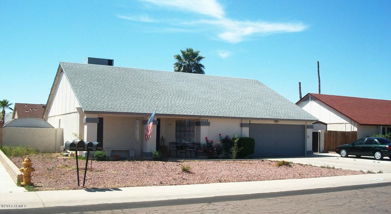 8939 W Carol Ave., Peoria, AZ 85345