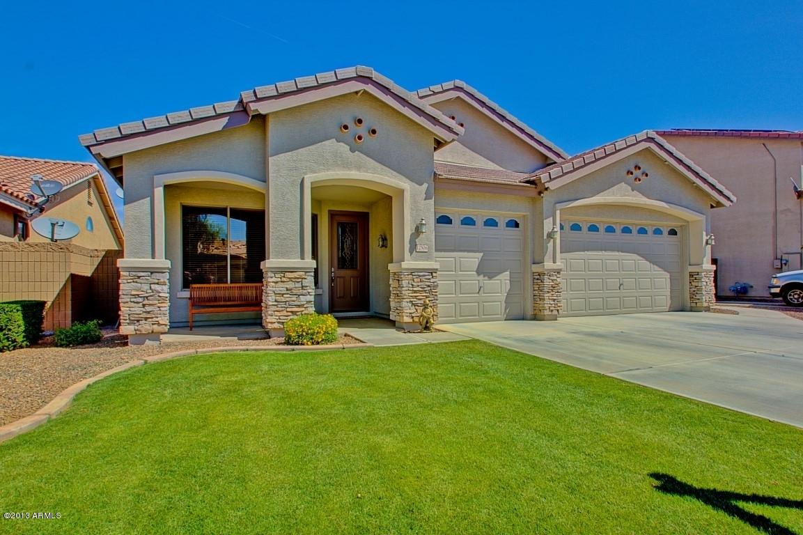 12506 W Alegre Dr., Litchfield Park, AZ 85340