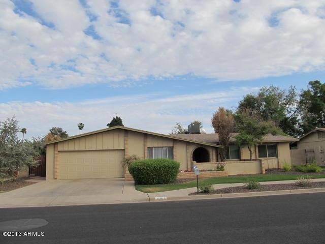 2361 W Impala Ave., Mesa, AZ 85202