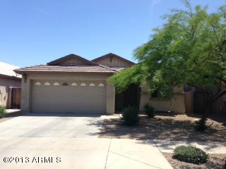 4605 S 26th Ln., Phoenix, AZ 85041