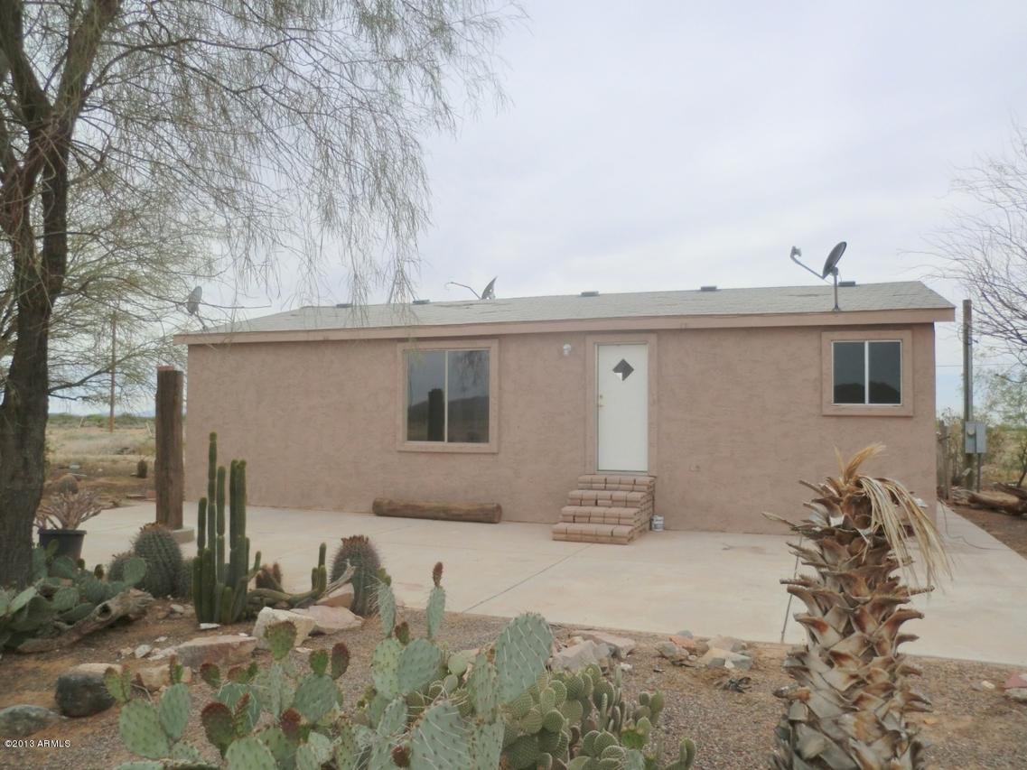 6802 S Yale Ave., Casa Grande, AZ 85193