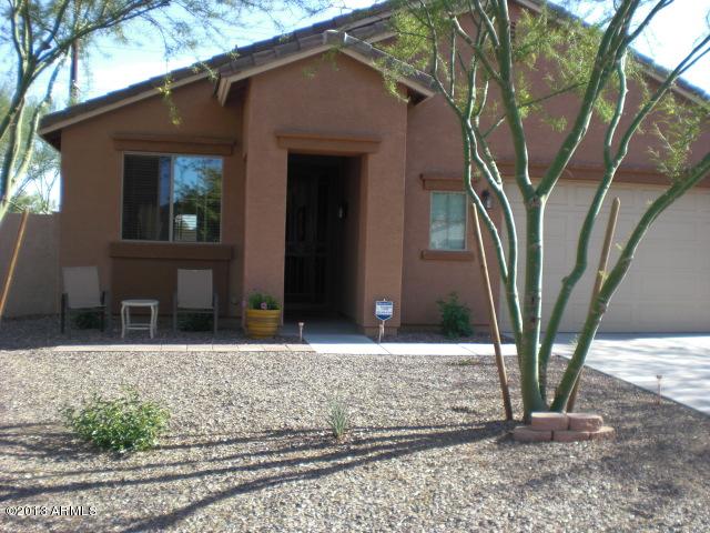 601 E Trellis Rd., San Tan Valley, AZ 85140