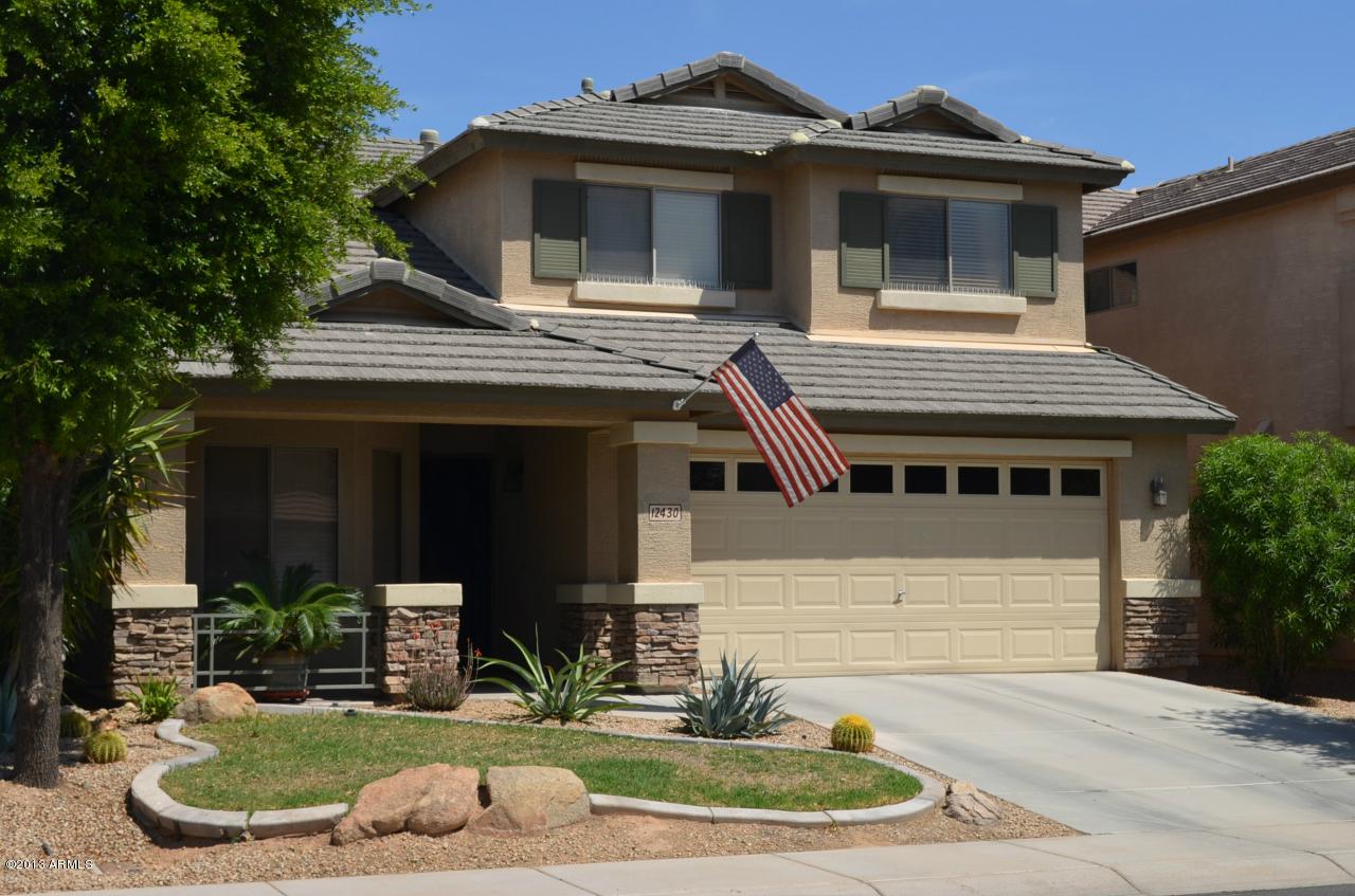 12430 W Windsor Blvd., Litchfield Park, AZ 85340