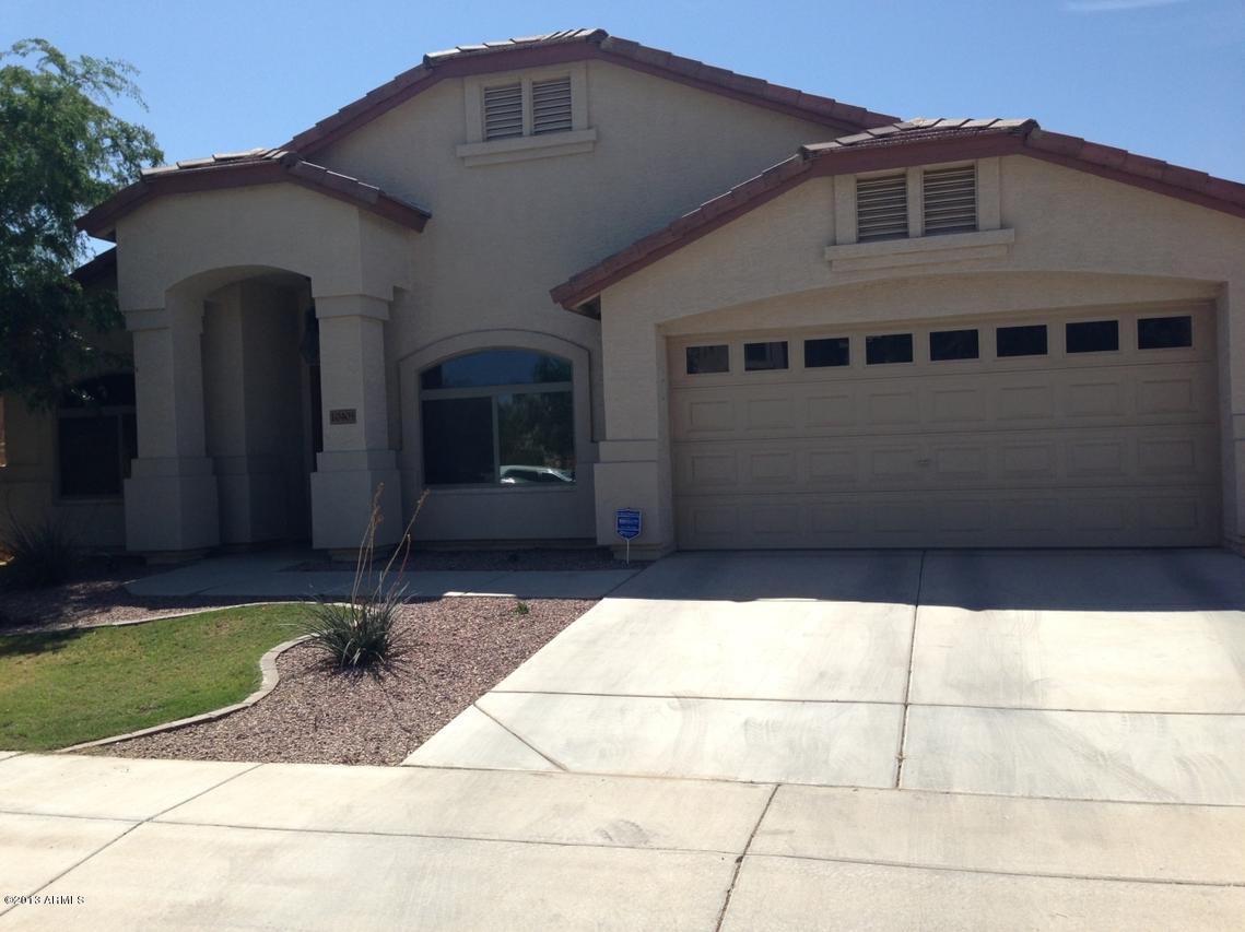 10405 W Albeniz Pl., Tolleson, AZ 85353