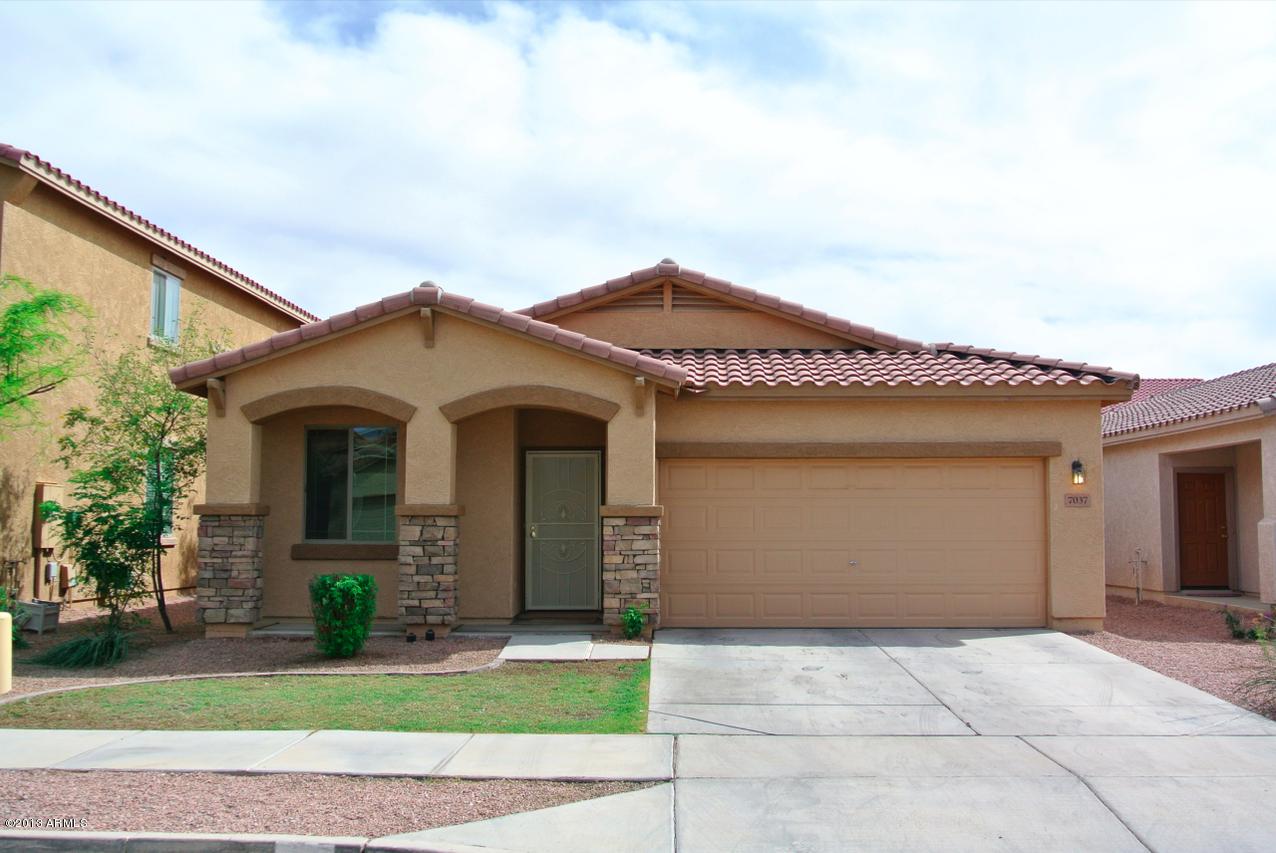 7037 W St Catherine Ave., Laveen, AZ 85339