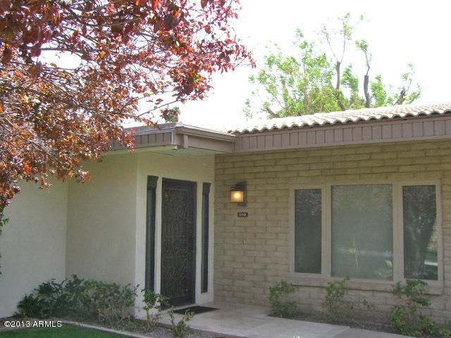 4800 N 68th St. #110/111, Scottsdale, AZ 85251
