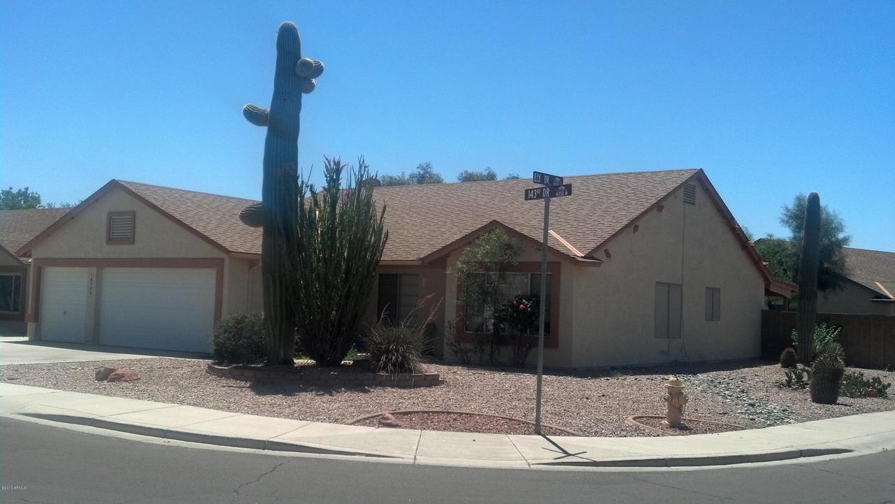18026 N 143rd Dr., Surprise, AZ 85374