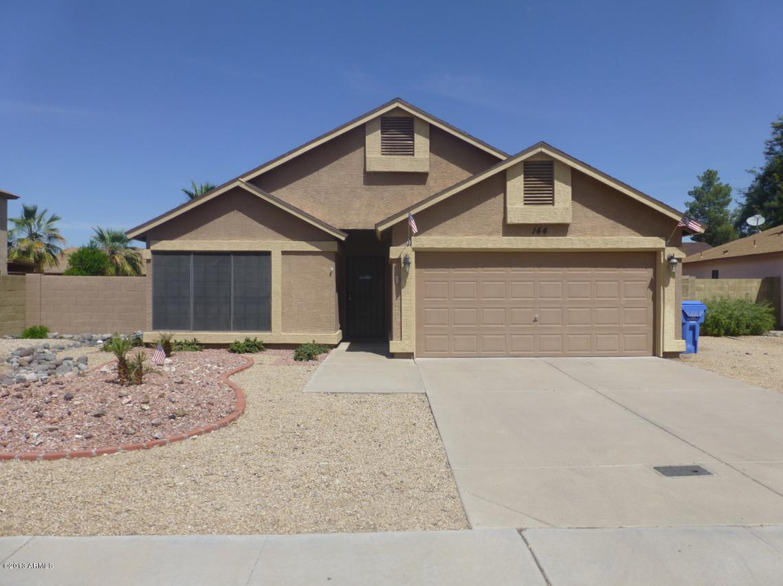 144 W Libby St., Phoenix, AZ 85023