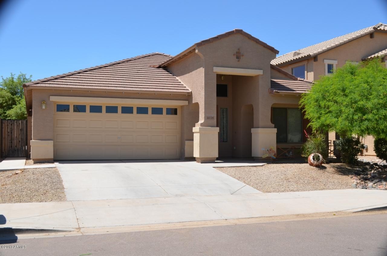 4118 S 103rd Ln., Tolleson, AZ 85353