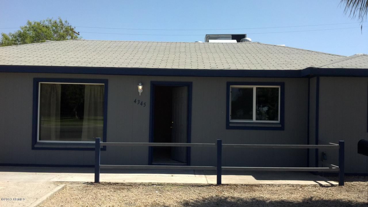 4345 N 51st Ave., Phoenix, AZ 85031