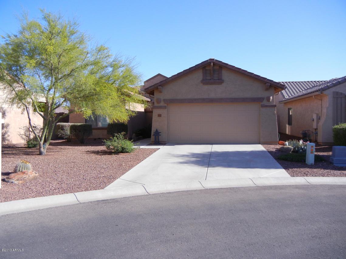 9913 E Legend Ct., Gold Canyon, AZ 85118