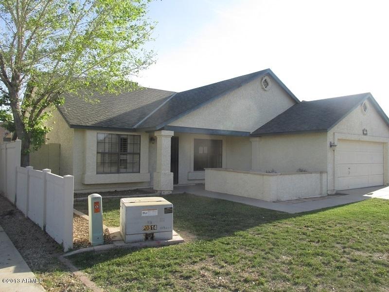 613 W Devon Ct., Gilbert, AZ 85233