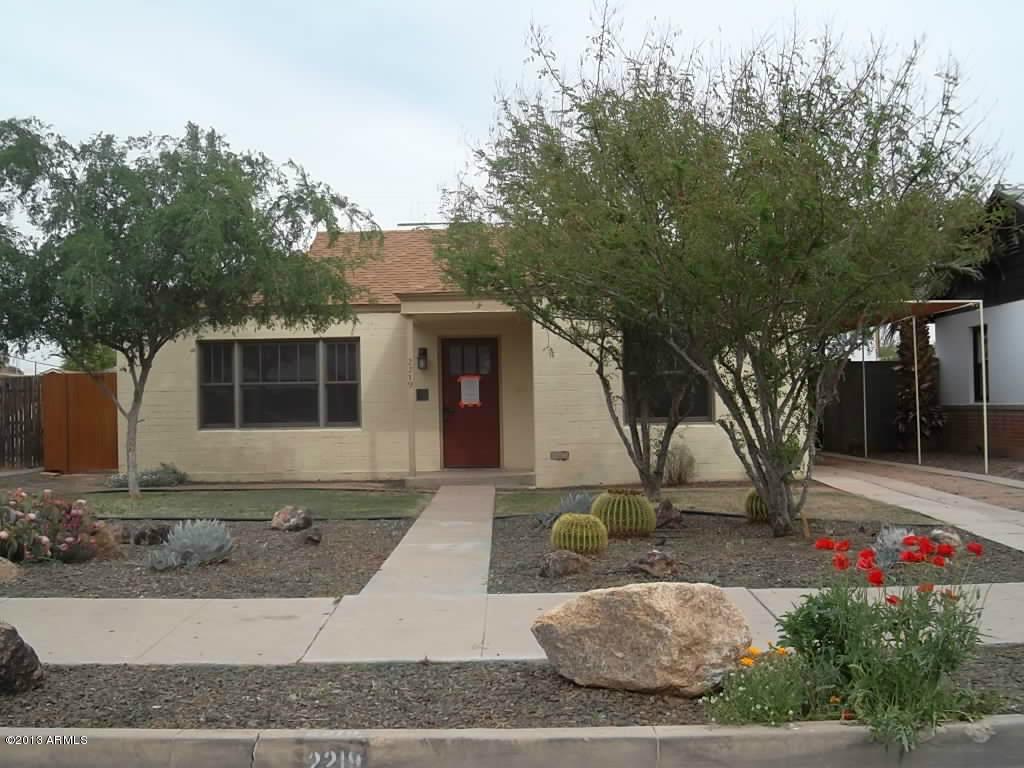 2219 N 12th St., Phoenix, AZ 85006