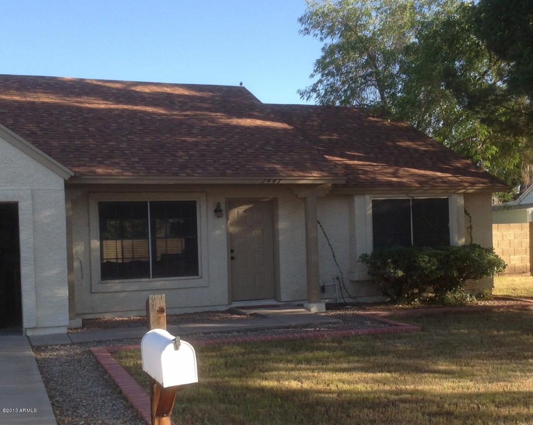 1447 E Todd Dr., Tempe, AZ 85283