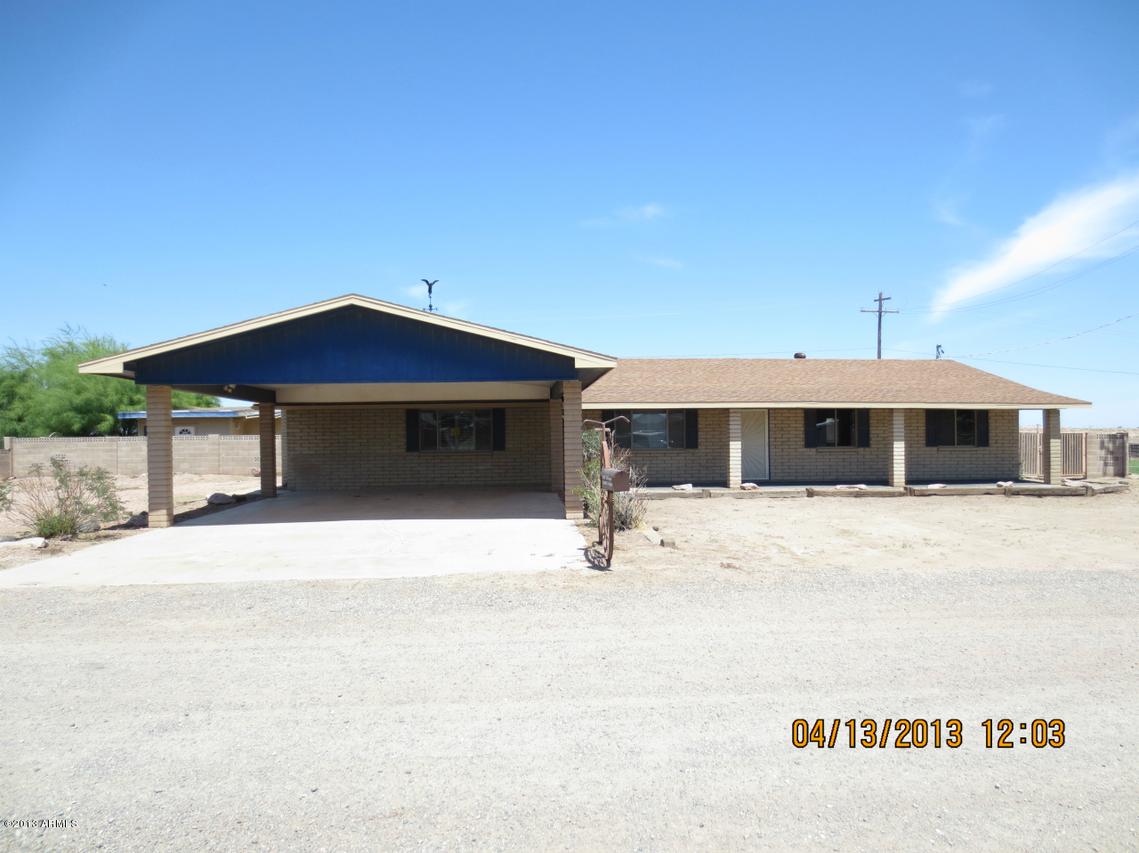 23500 W Galpin Rd., Buckeye, AZ 85326