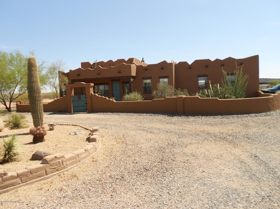 45809 W Luray Rd., Wickenburg, AZ 85390