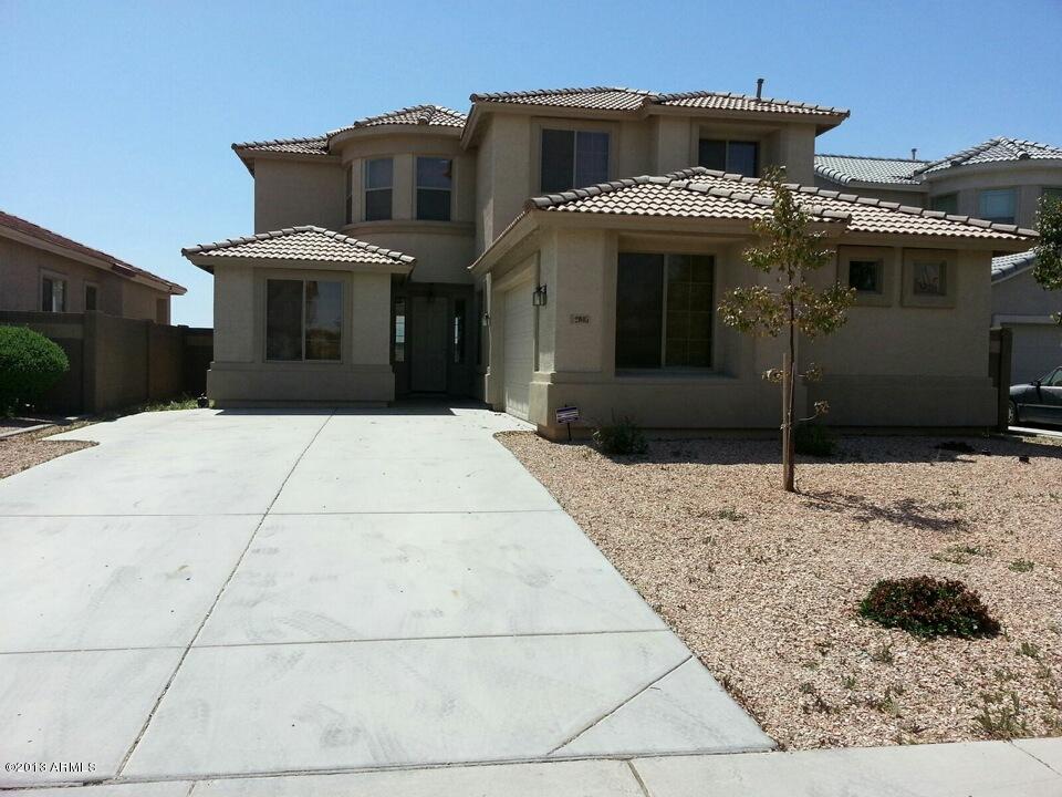 29805 W Mitchell Ave., Buckeye, AZ 85396