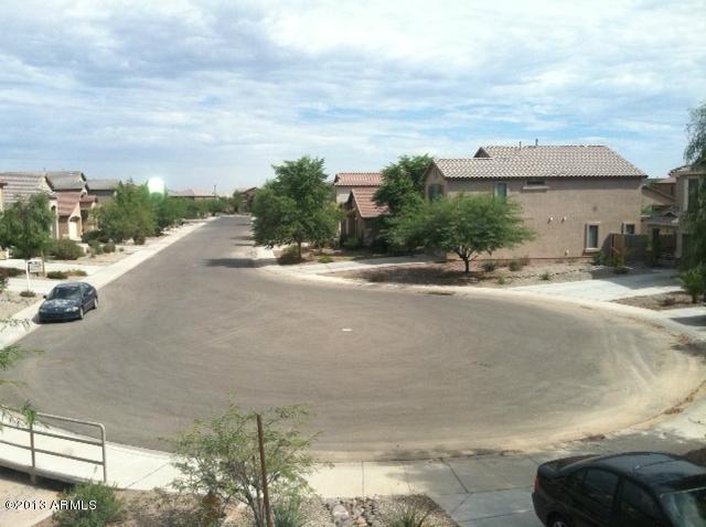 21033 N Alexis Ave., Maricopa, AZ 85138