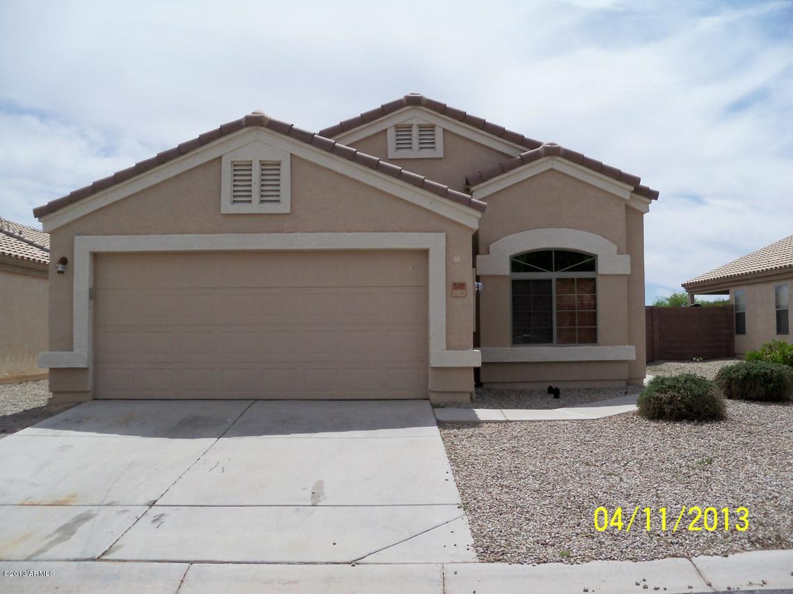 5705 E Flowing Spring, Florence, AZ 85132