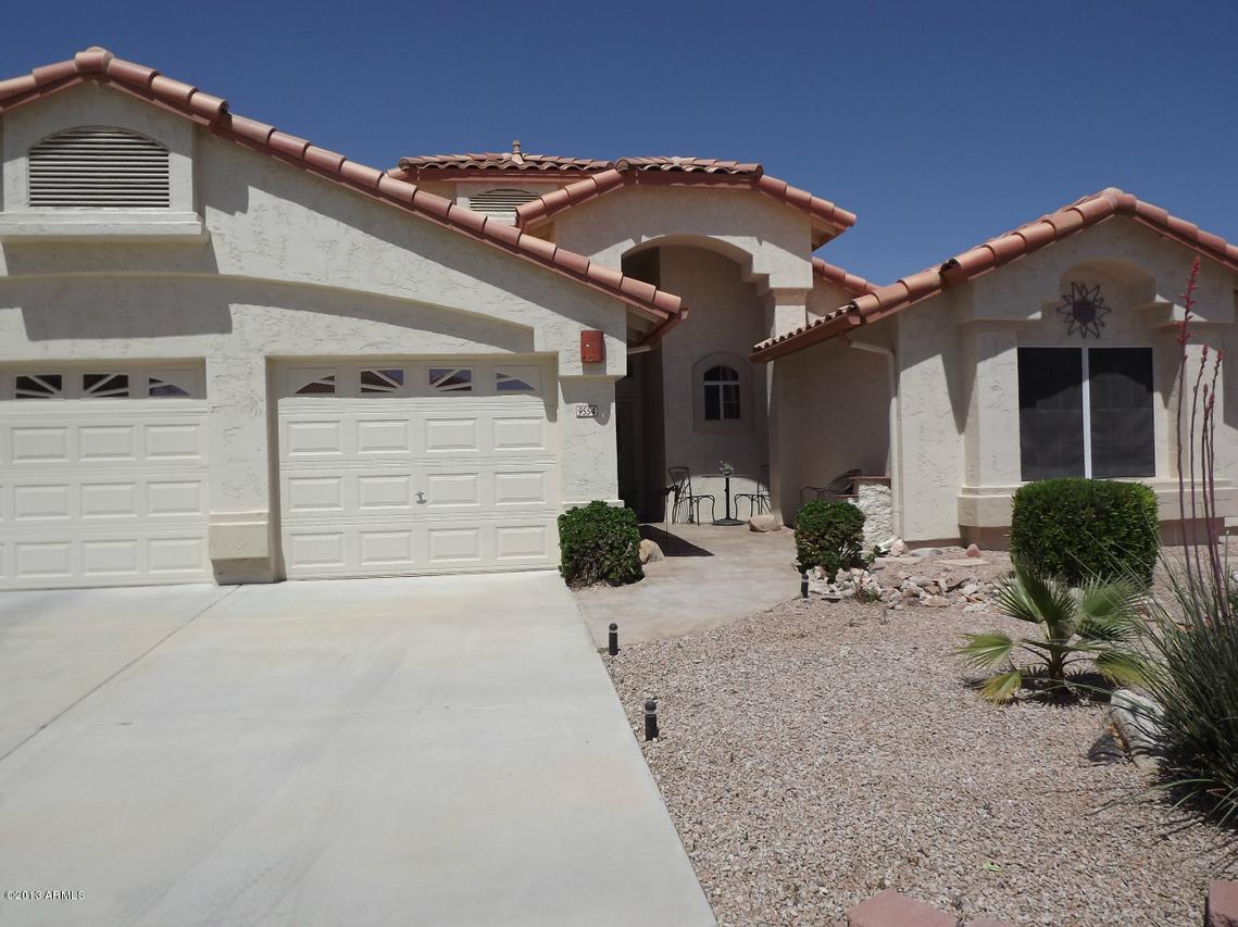9554 W Potter Dr., Peoria, AZ 85382